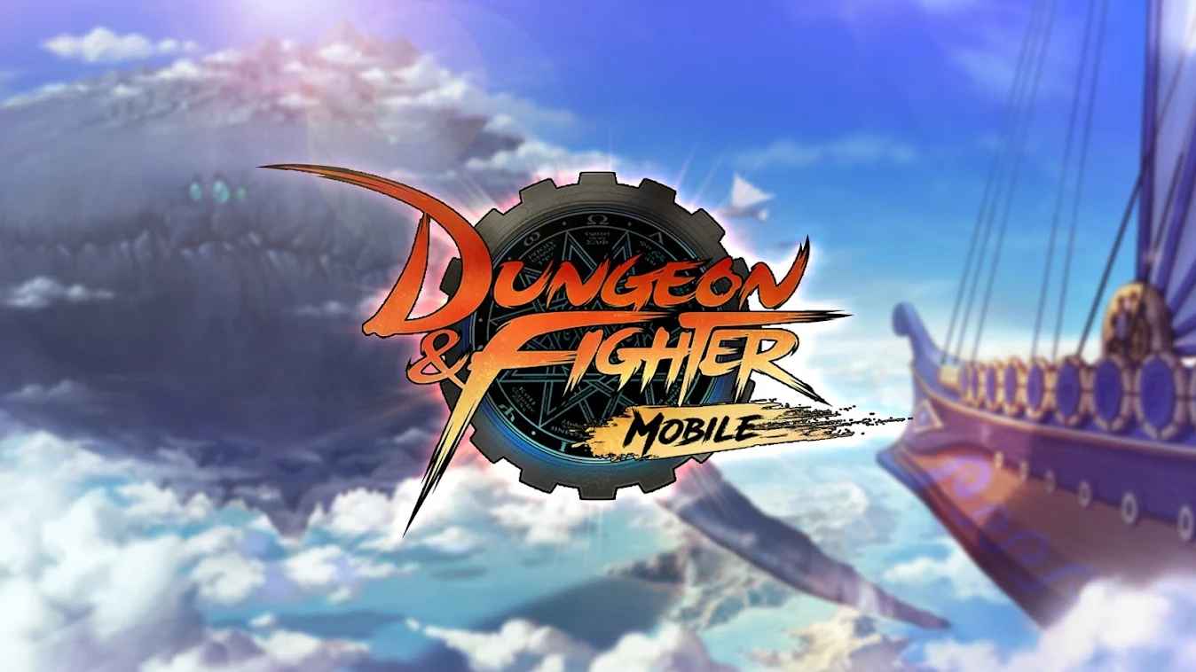 dnf移动版