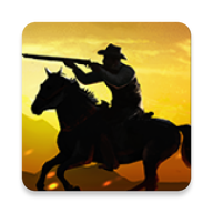 荒野传奇乱世牛仔游戏下载-荒野传奇乱世牛仔最新版下载v1.070.012