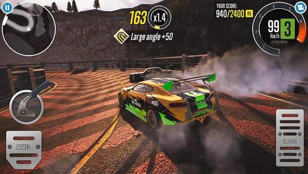 漂移赛车carx2最新版(CarX Drift Racing 2)