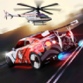 涡轮狂飙车(Turbo Tornado)图