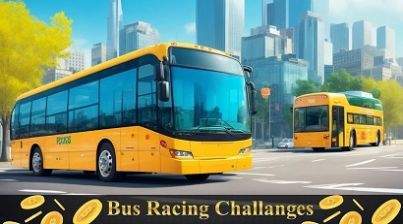 多人巴士竞速(Bus Racing Multiplayer)
