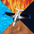 街机战机(A Shmup)图