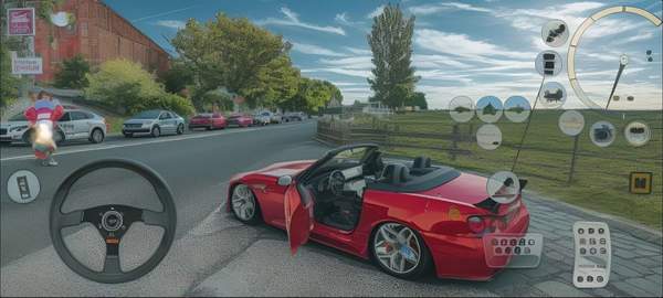 街道赛车