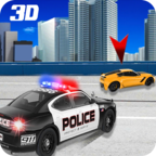 高速警车追逐游戏下载-高速警车追逐最新版下载v1.0