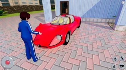 动画恐怖妻子最新版