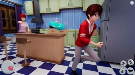 动画恐怖妻子最新版