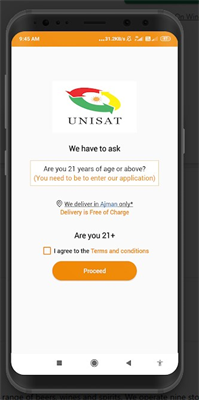 unisat
