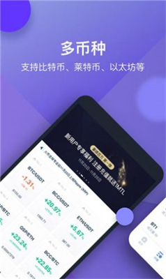 热币交易所最新