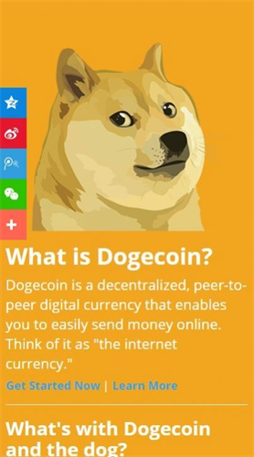 DOGE