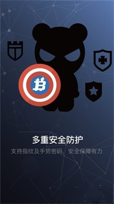 leo币钱包