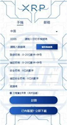 Ripple网站