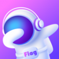 Flag语音陪玩app图