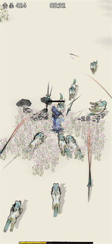 剑来测试版