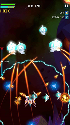 心灵射手安卓版