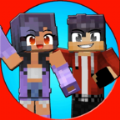 阿夫茂冒险(Aphmau Adventure)图