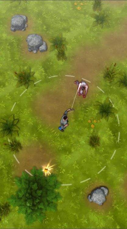 末世建造荒地生存(ApocCraft: Wasteland Survival)