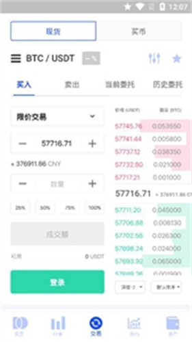 s6 global交易所链接