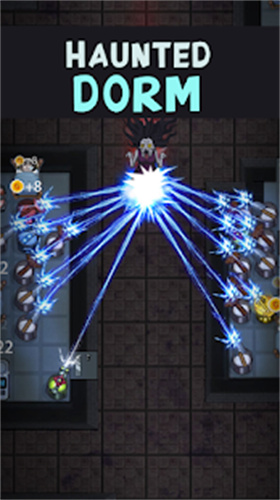 HauntedDorm中文版