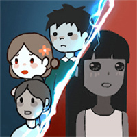 HauntedDorm中文版图