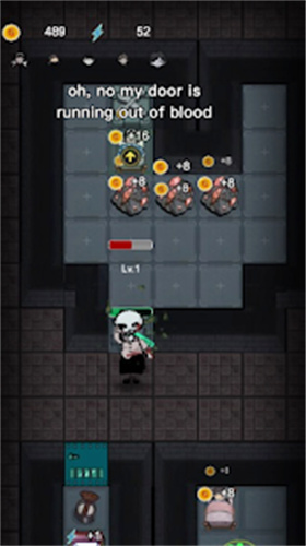 HauntedDorm