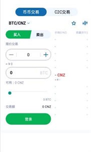 CAVE币