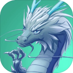 召唤神龙简易版图