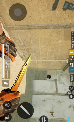 csgo手机版正版