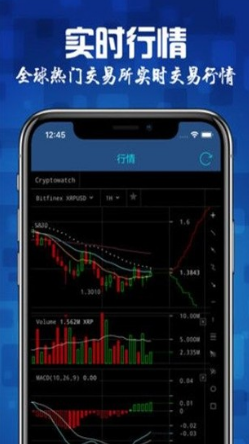 Ripple币交易所