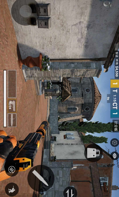 CSGO