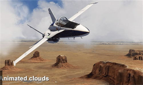 航空模拟器2023正版