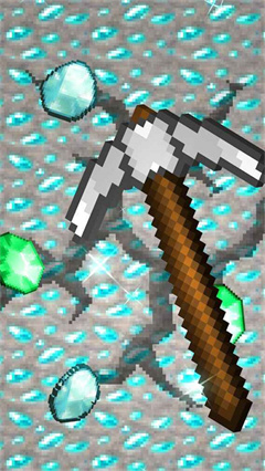 PickCrafter内购版