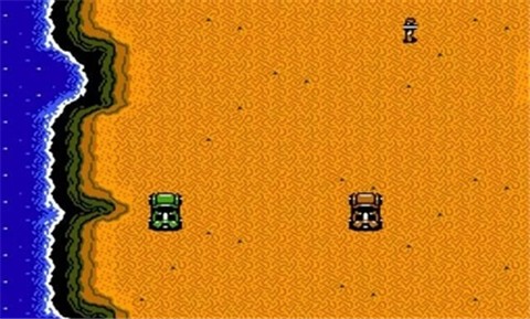 赤色要塞安卓版