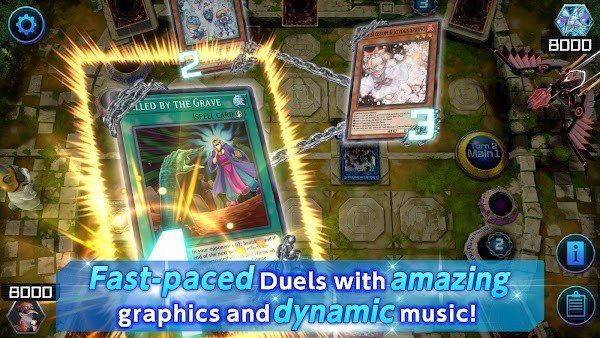 游戏王大师决斗手机版(Master Duel)