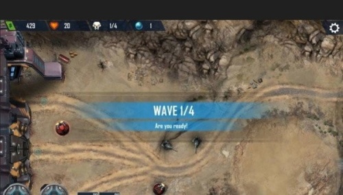 塔防传奇4无需金币版