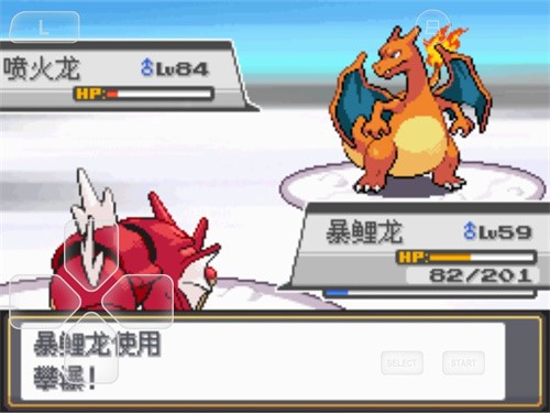 宝可梦魂银