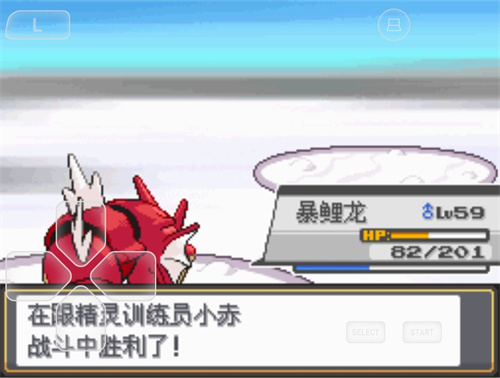 宝可梦魂银