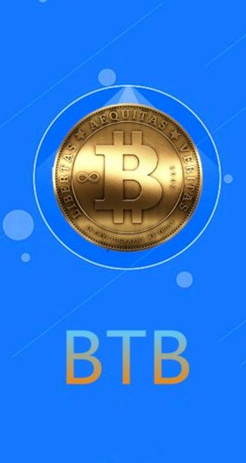 btb挖矿软件