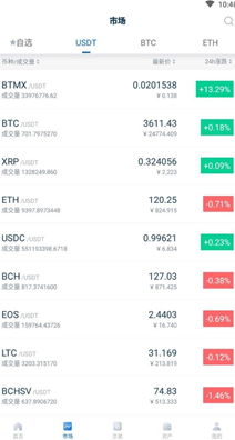 Yobit金融资产交易所