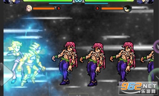 mugen死神VS火影Tceam