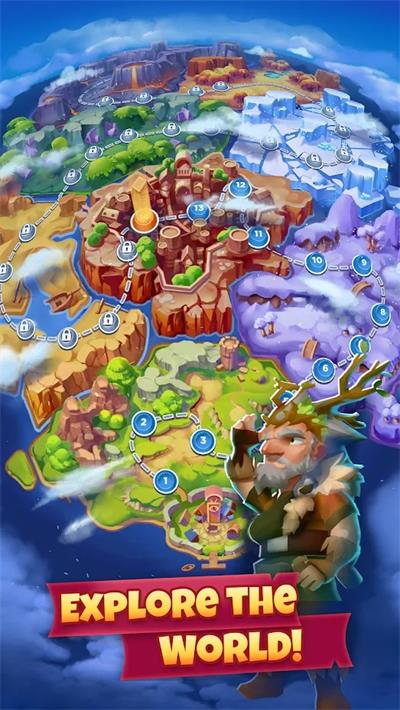 流氓之地中文版