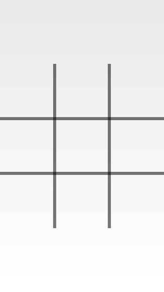 水滴井字棋