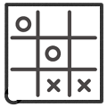 水滴井字棋下载-水滴井字棋最新版下载