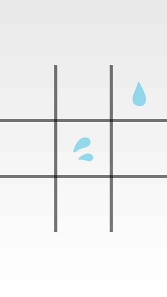 水滴井字棋