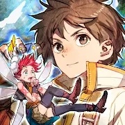 锁链战记台服图