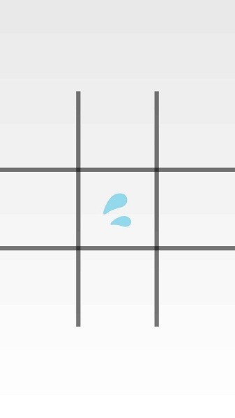 水滴井字棋