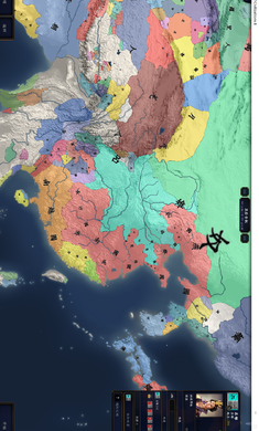 中华上下五千年2汉魏三国