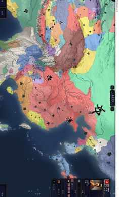 中华上下五千年2汉魏三国