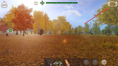 辐射之城手机版