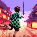 Demon Slasher图