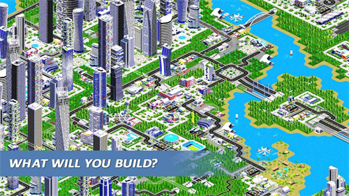 Designer City 2